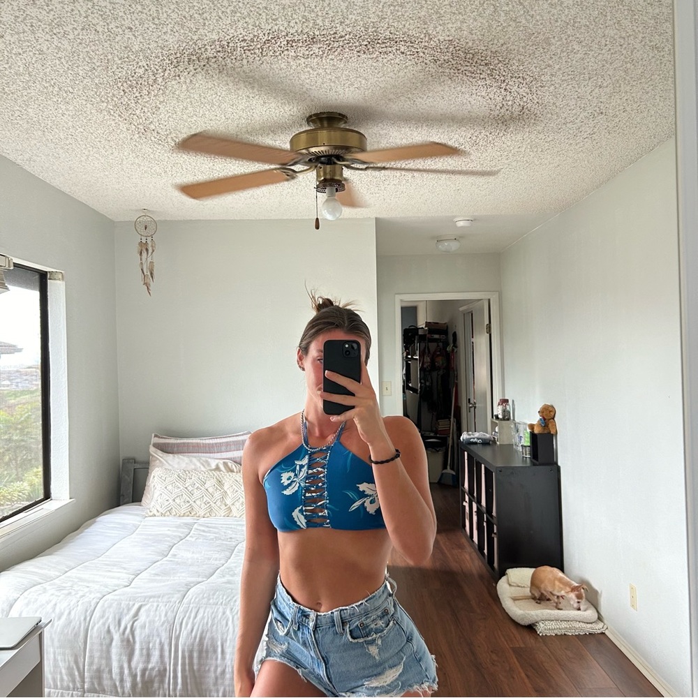 Mikoh Bikini Top